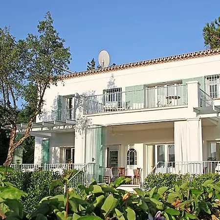 Bed and breakfast Casa Luna Verde