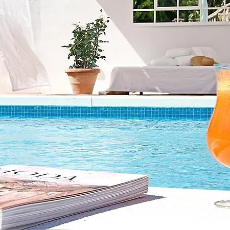 Готель типу 