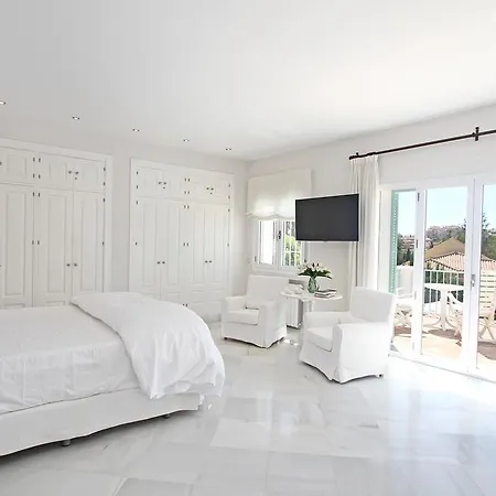 Bed and breakfast Casa Luna Verde