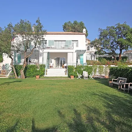 Bed & Breakfast Casa Luna Verde Marbella