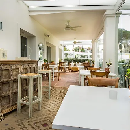 Casa Luna Verde Marbella