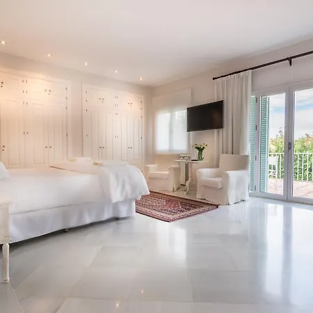 Casa Luna Verde * Marbella