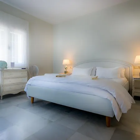 Casa Luna Verde Marbella