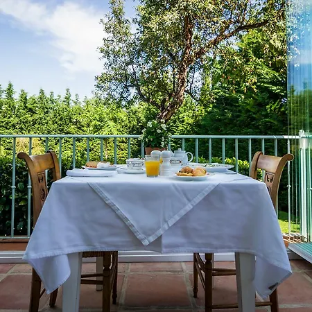 Bed and breakfast Casa Luna Verde *