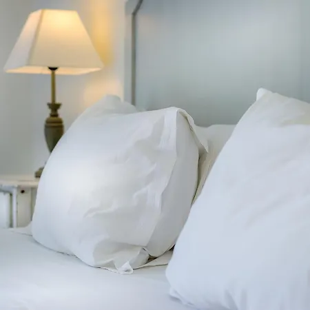 Bed and breakfast Casa Luna Verde