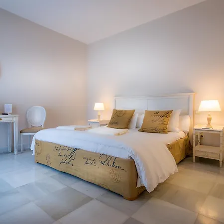 Bed and breakfast Casa Luna Verde