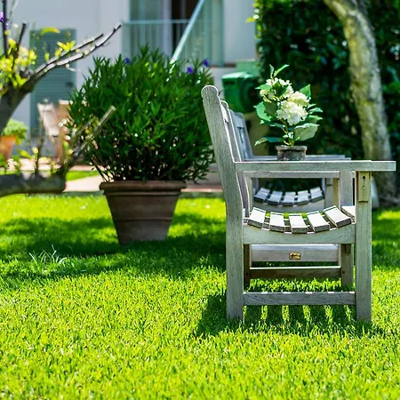 Casa Luna Verde * Марбелья