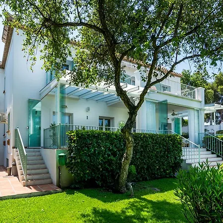 Bed and breakfast Casa Luna Verde *