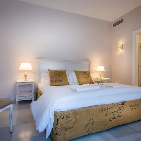 Bed and breakfast Casa Luna Verde