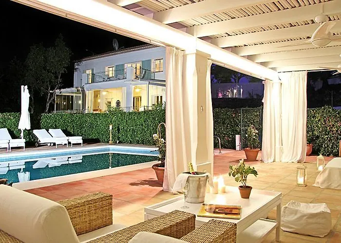 Casa Luna Verde Marbellac
