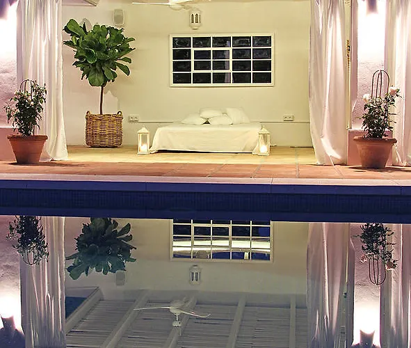 Bed & Breakfast Casa Luna Verde