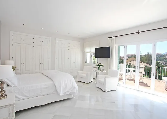 Couette-café Casa Luna Verde