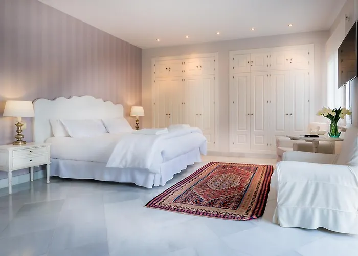 Casa Luna Verde Marbella