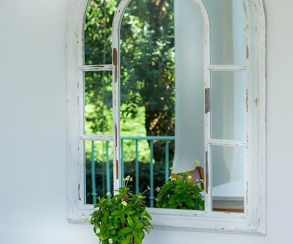Casa Luna Verde Bed & Breakfast *