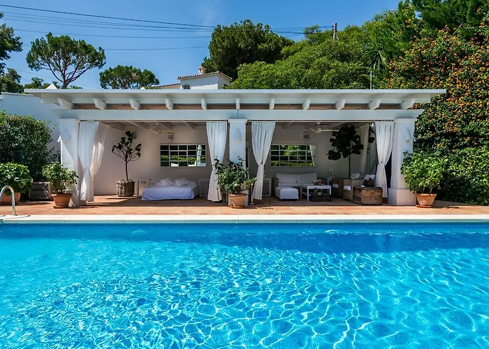Casa Luna Verde
