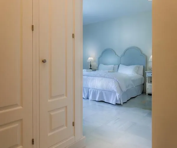 Bed & Breakfast Casa Luna Verde Marbella