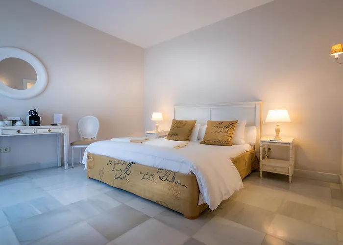 Bed & Breakfast Casa Luna Verde