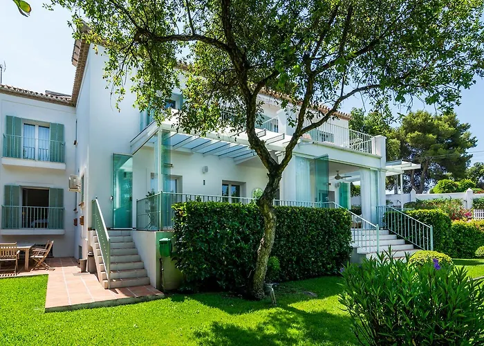 Bed & Breakfast Casa Luna Verde *