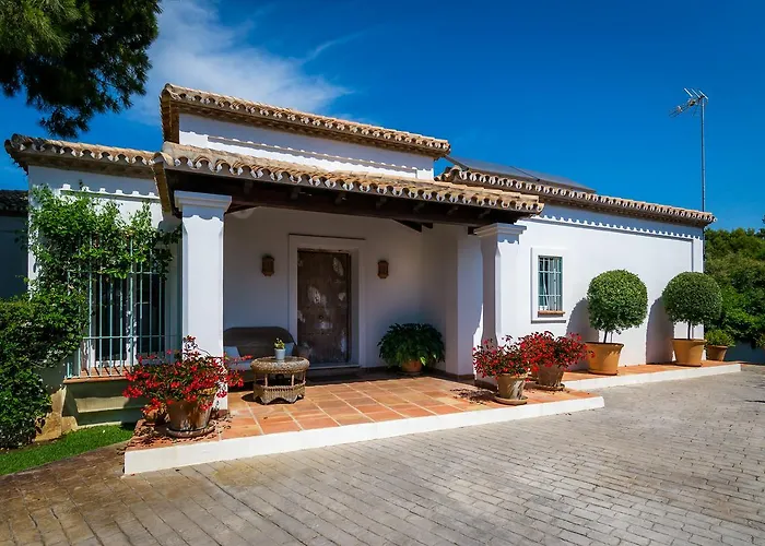 Bed & Breakfast Casa Luna Verde