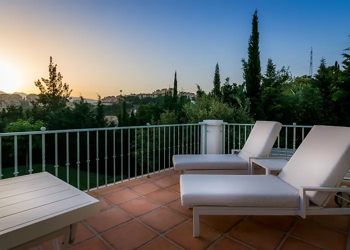 Casa Luna Verde Bed & Breakfast *