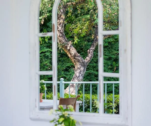 Couette-café Casa Luna Verde