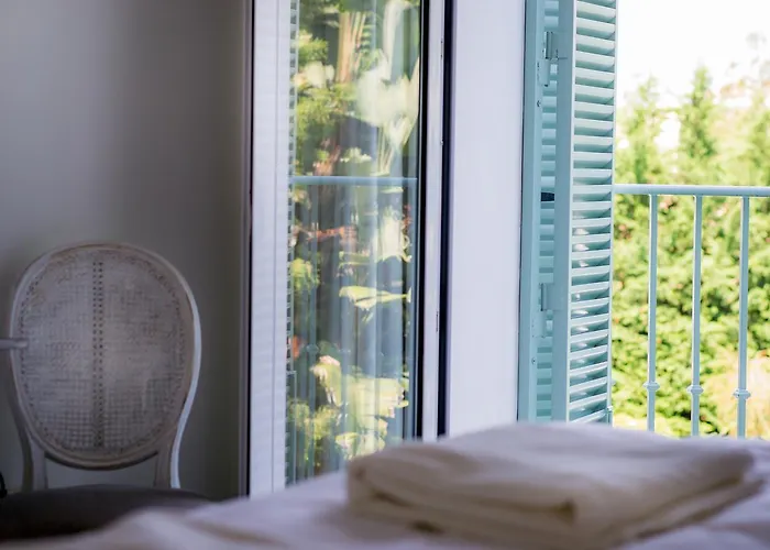 Casa Luna Verde Bed & Breakfast *