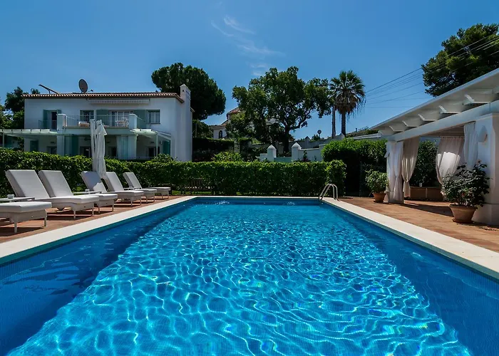 Bed & Breakfast Casa Luna Verde *