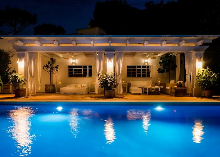 Casa Luna Verde *