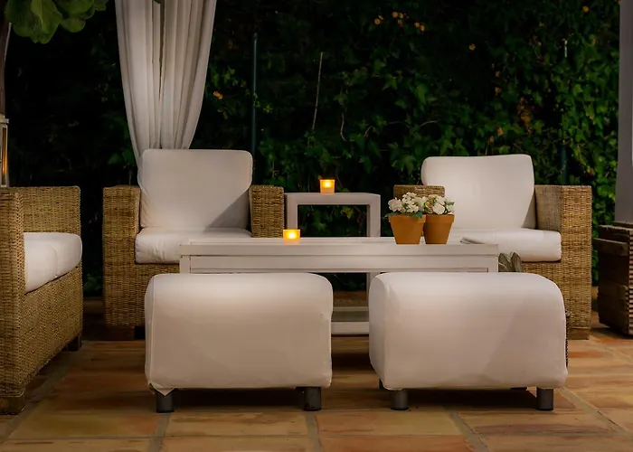 Casa Luna Verde Bed & Breakfast