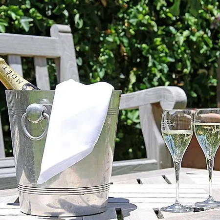 Casa Luna Verde 马尔韦利亚