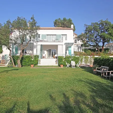 Bed & Breakfast Casa Luna Verde Marbella