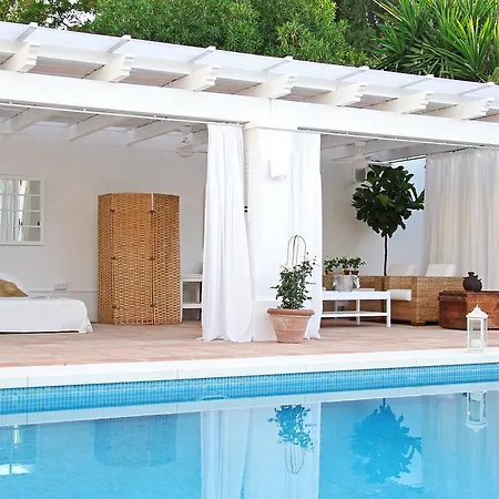 Casa Luna Verde Marbella