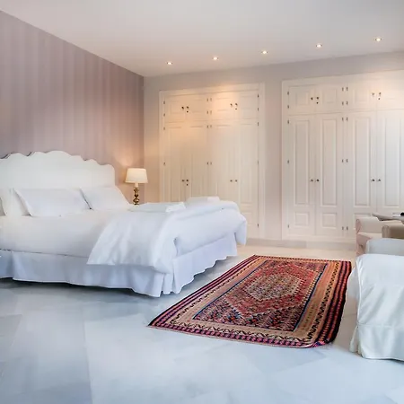 Casa Luna Verde Marbella