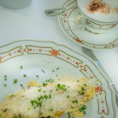 Casa Luna Verde Nocleg ze śniadaniem Marbella