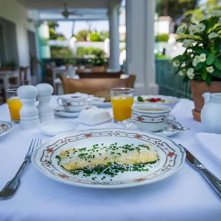 Casa Luna Verde Bed & Breakfast