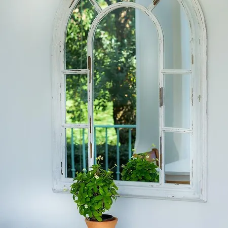 Casa Luna Verde 住宿加早餐酒店 *