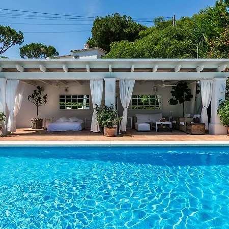 Casa Luna Verde
