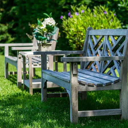 Nocleg ze śniadaniem Casa Luna Verde *