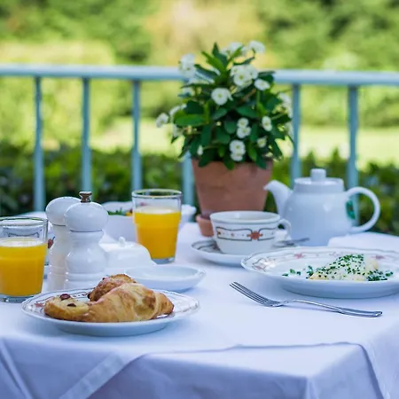 Casa Luna Verde Bed & Breakfast *