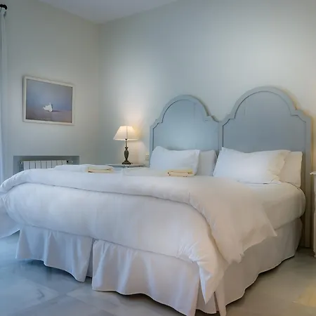 Bed & Breakfast Casa Luna Verde Marbella