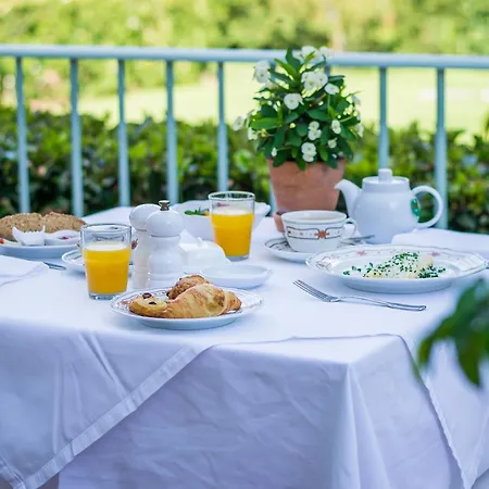 Casa Luna Verde Bed & Breakfast *