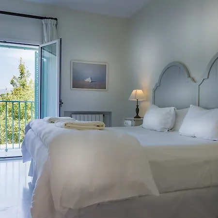 Nocleg ze śniadaniem Casa Luna Verde Marbella