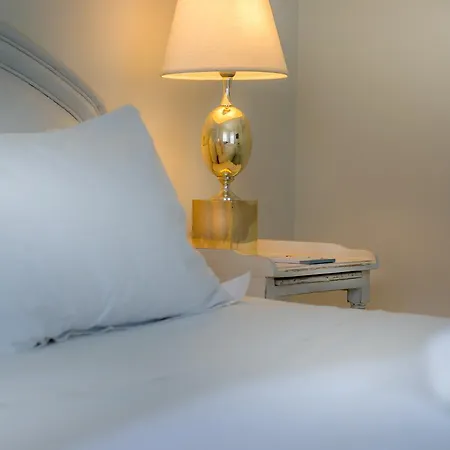 Casa Luna Verde Nocleg ze śniadaniem Marbella