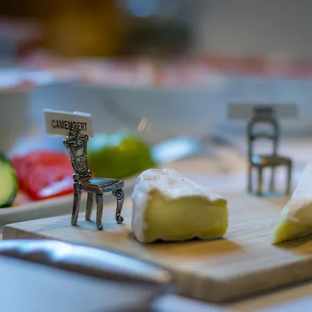 Casa Luna Verde Nocleg ze śniadaniem