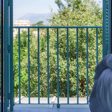 Casa Luna Verde 住宿加早餐酒店 *