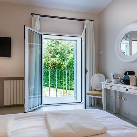 Casa Luna Verde Nocleg ze śniadaniem Marbella