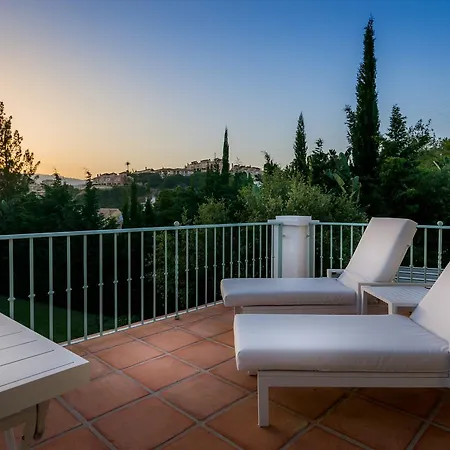 Casa Luna Verde Bed & Breakfast *