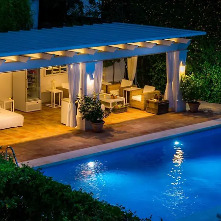 Casa Luna Verde Nocleg ze śniadaniem Marbella