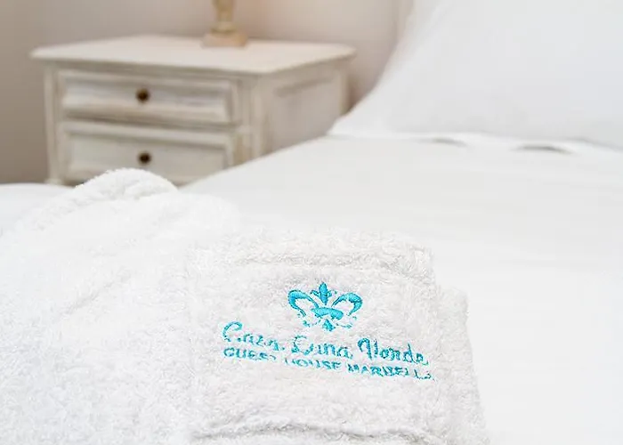 Bed & Breakfast Casa Luna Verde