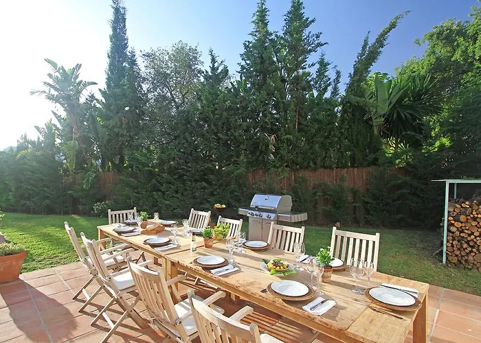 Bed & Breakfast Casa Luna Verde